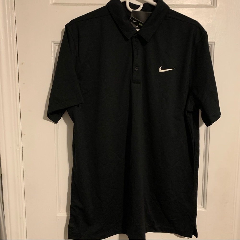 Men's Nike Golf Polo